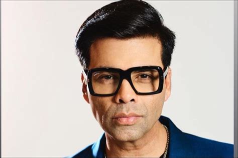 karan johar specs.